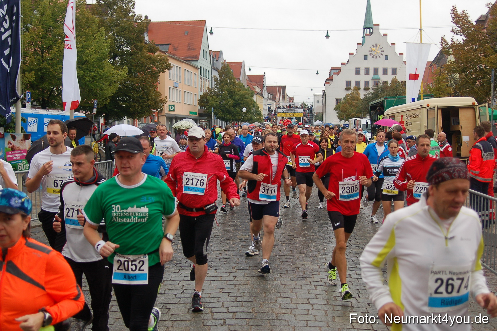 Stadtlauf Neumarkt 2013 0282